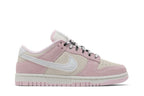 Nike Dunk Low LX Pink Foam