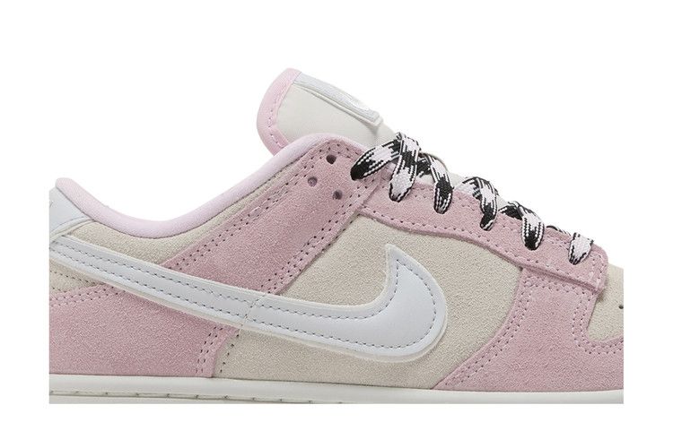 Nike Dunk Low LX Pink Foam