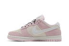 Nike Dunk Low LX Pink Foam