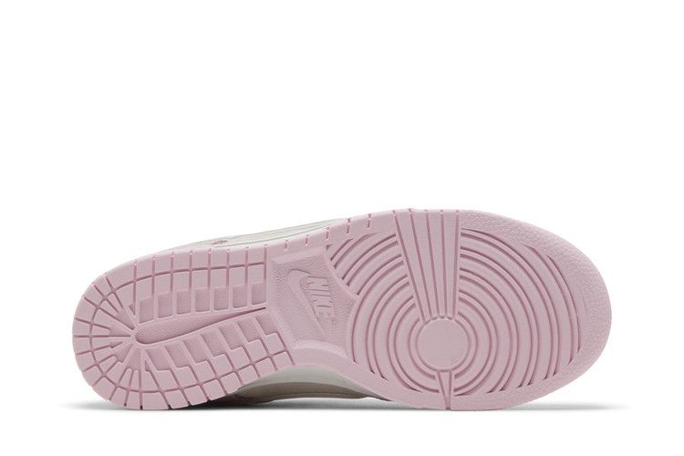 Nike Dunk Low LX Pink Foam