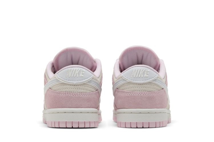 Nike Dunk Low LX Pink Foam