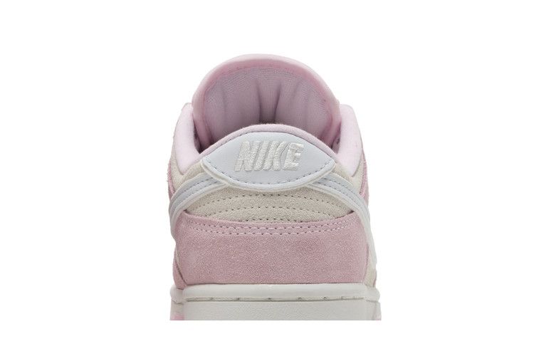 Nike Dunk Low LX Pink Foam