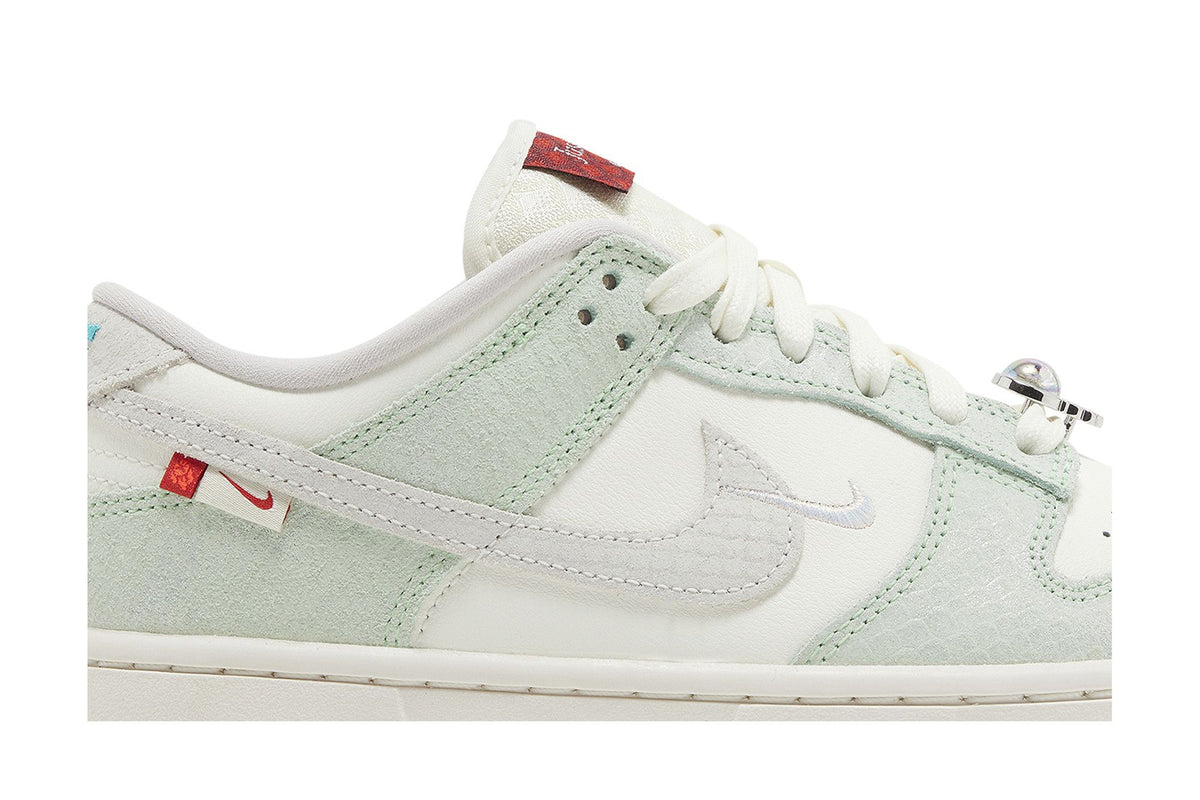 Nike Dunk Low LX Year of the Dragon (2024)