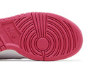 Nike Dunk Low Laser Fuchsia