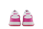 Nike Dunk Low Laser Fuchsia
