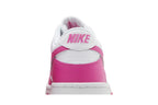 Nike Dunk Low Laser Fuchsia