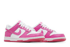 Nike Dunk Low Laser Fuchsia