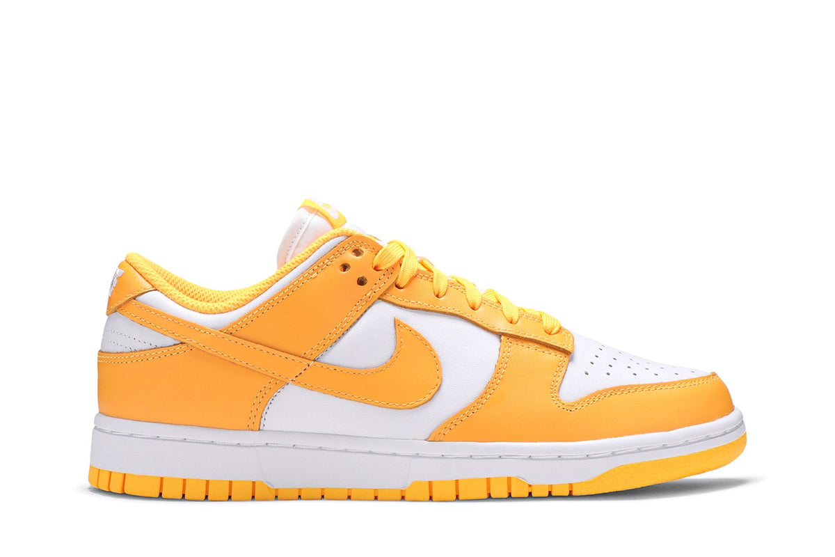 Nike Dunk Low Laser Orange
