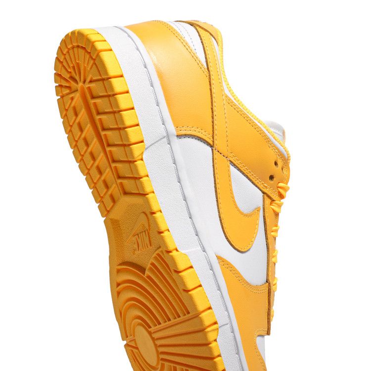 Nike Dunk Low Laser Orange