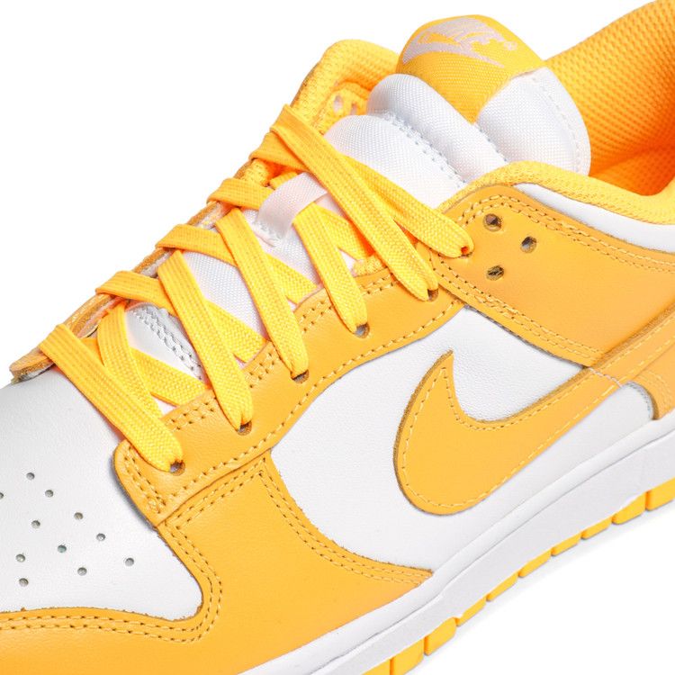 Nike Dunk Low Laser Orange