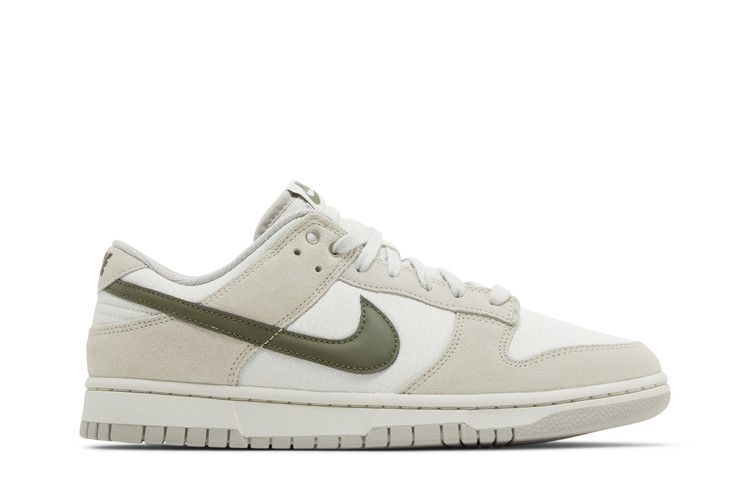 Nike Dunk Low Leaf Veins