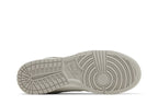 Nike Dunk Low Leaf Veins