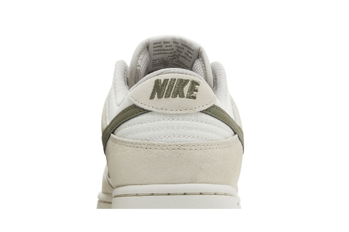 Nike Dunk Low Leaf Veins