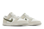 Nike Dunk Low Leaf Veins