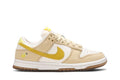 Nike Dunk Low Lemonade