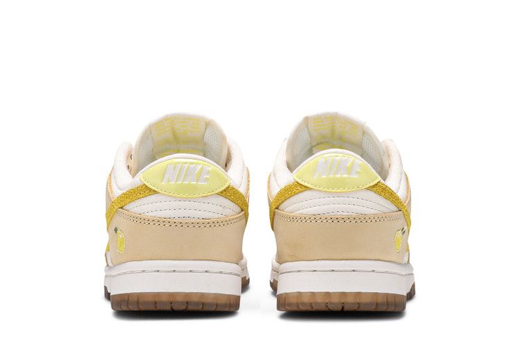 Nike Dunk Low Lemonade