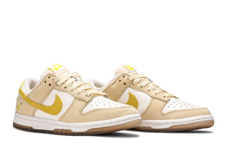 Nike Dunk Low Lemonade