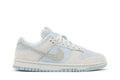 Nike Dunk Low Light Armory Blue Photon Dust