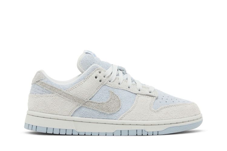 Nike Dunk Low Light Armory Blue Photon Dust