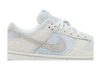 Nike Dunk Low Light Armory Blue Photon Dust