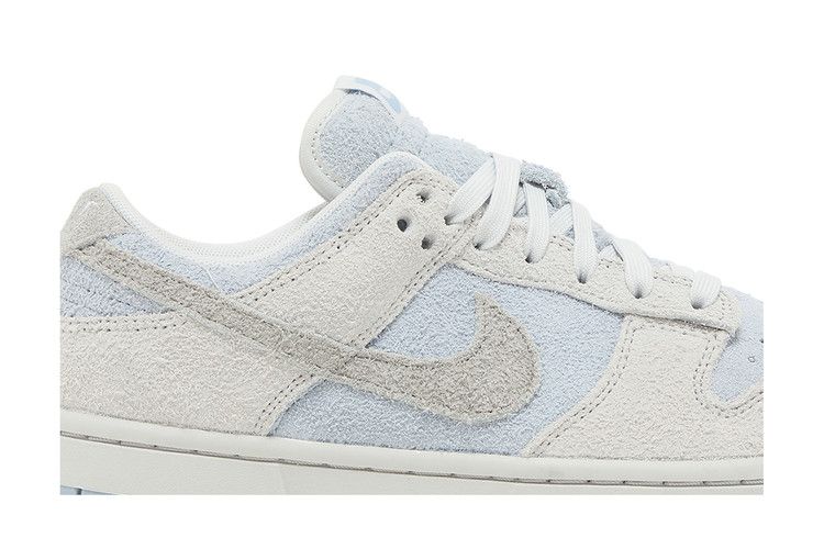 Nike Dunk Low Light Armory Blue Photon Dust