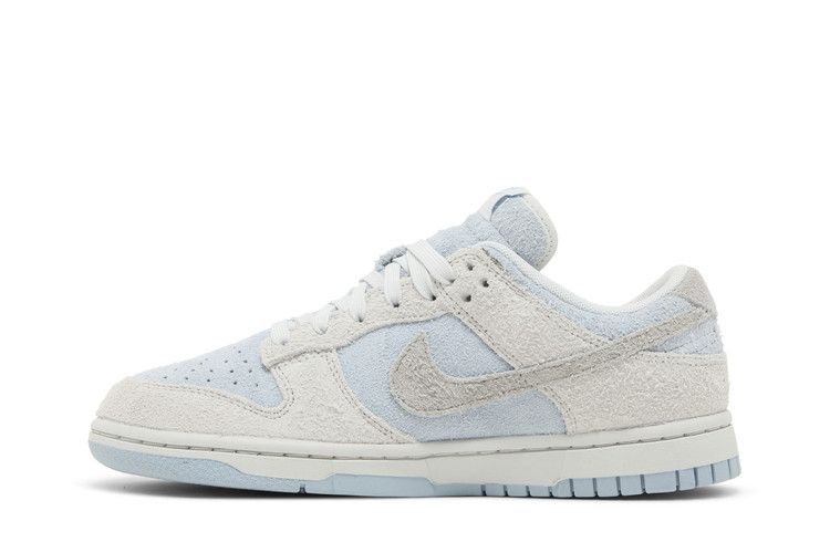 Nike Dunk Low Light Armory Blue Photon Dust