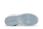 Nike Dunk Low Light Armory Blue Photon Dust