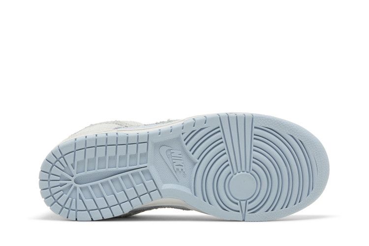 Nike Dunk Low Light Armory Blue Photon Dust