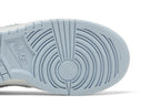 Nike Dunk Low Light Armory Blue Photon Dust