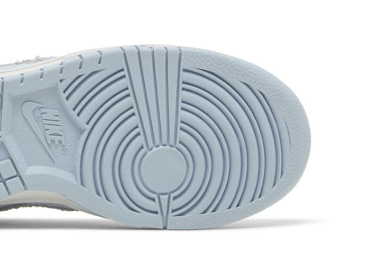 Nike Dunk Low Light Armory Blue Photon Dust