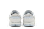 Nike Dunk Low Light Armory Blue Photon Dust