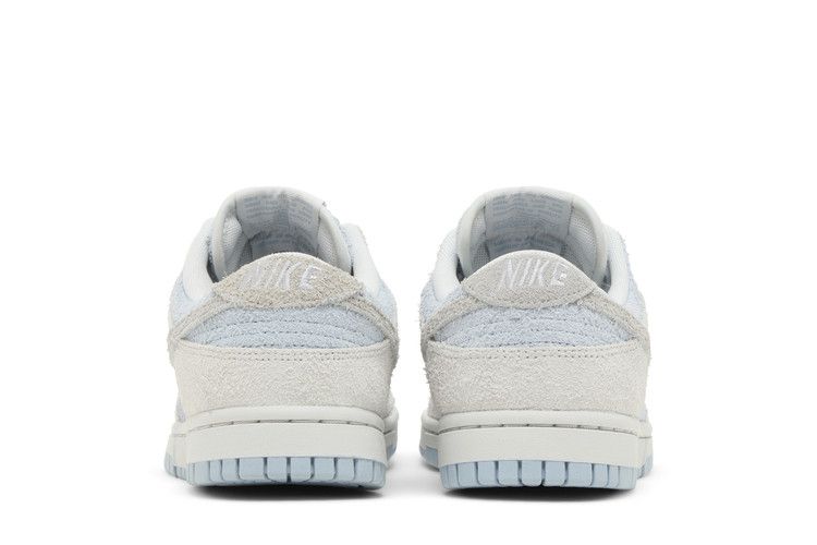Nike Dunk Low Light Armory Blue Photon Dust