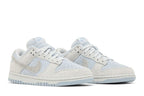 Nike Dunk Low Light Armory Blue Photon Dust