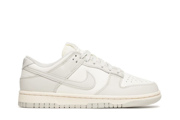 Nike Dunk Low Light Bone