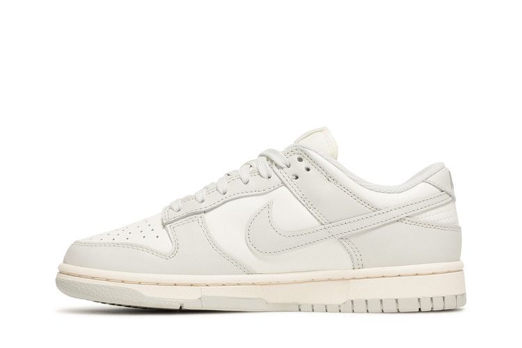Nike Dunk Low Light Bone