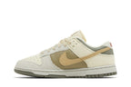 Nike Dunk Low Light Bone Dark Stucco