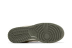 Nike Dunk Low Light Bone Dark Stucco