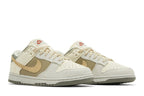 Nike Dunk Low Light Bone Dark Stucco