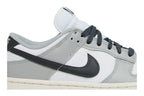 Nike Dunk Low Light Smoke Grey