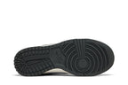 Nike Dunk Low Light Smoke Grey