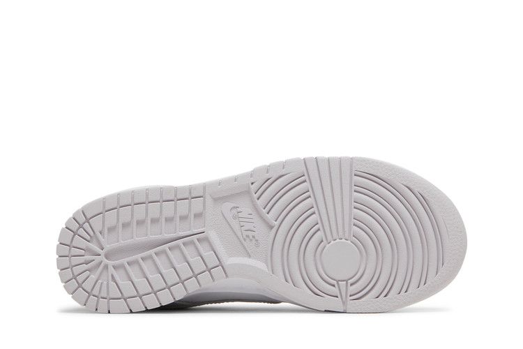 Nike Dunk Low Light Violet (Venice)