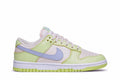 Nike Dunk Low Lime Ice