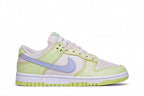 Nike Dunk Low Lime Ice
