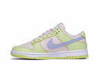 Nike Dunk Low Lime Ice