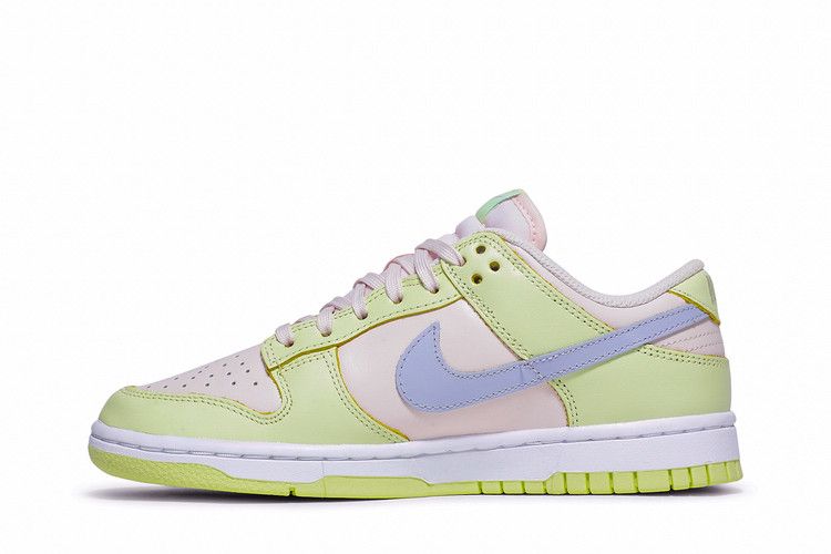 Nike Dunk Low Lime Ice