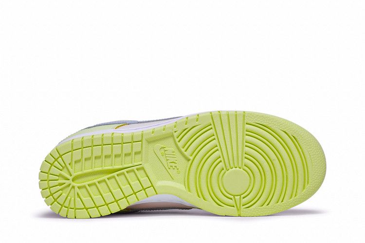 Nike Dunk Low Lime Ice