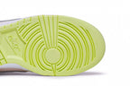 Nike Dunk Low Lime Ice