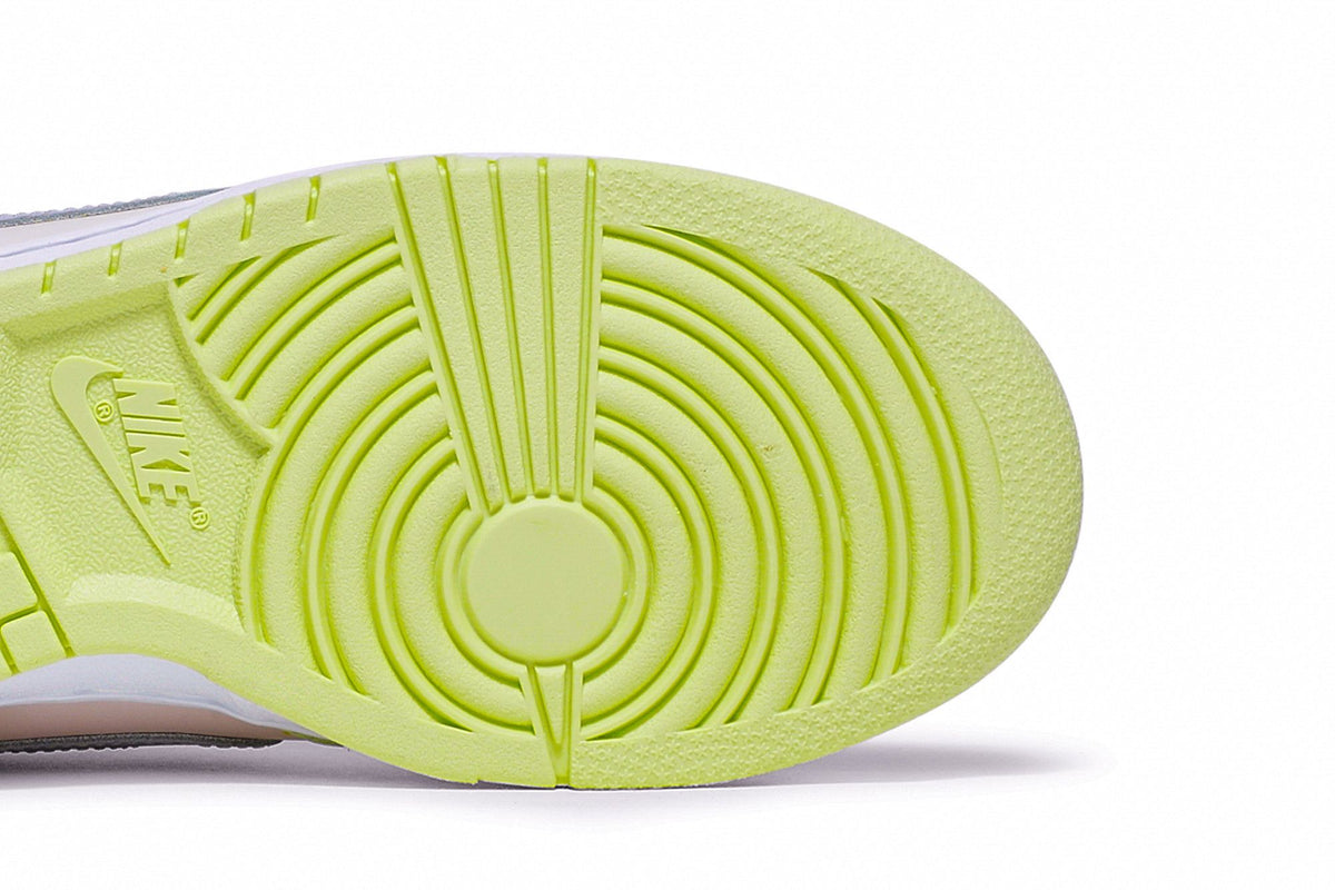 Nike Dunk Low Lime Ice