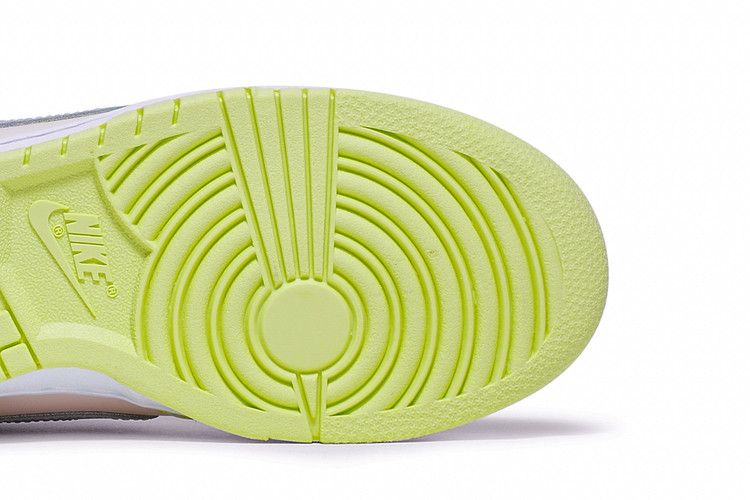 Nike Dunk Low Lime Ice