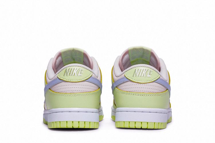 Nike Dunk Low Lime Ice